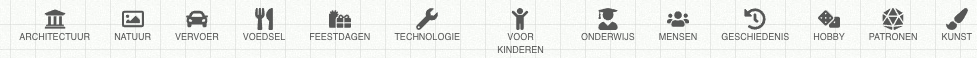 Categorieen
