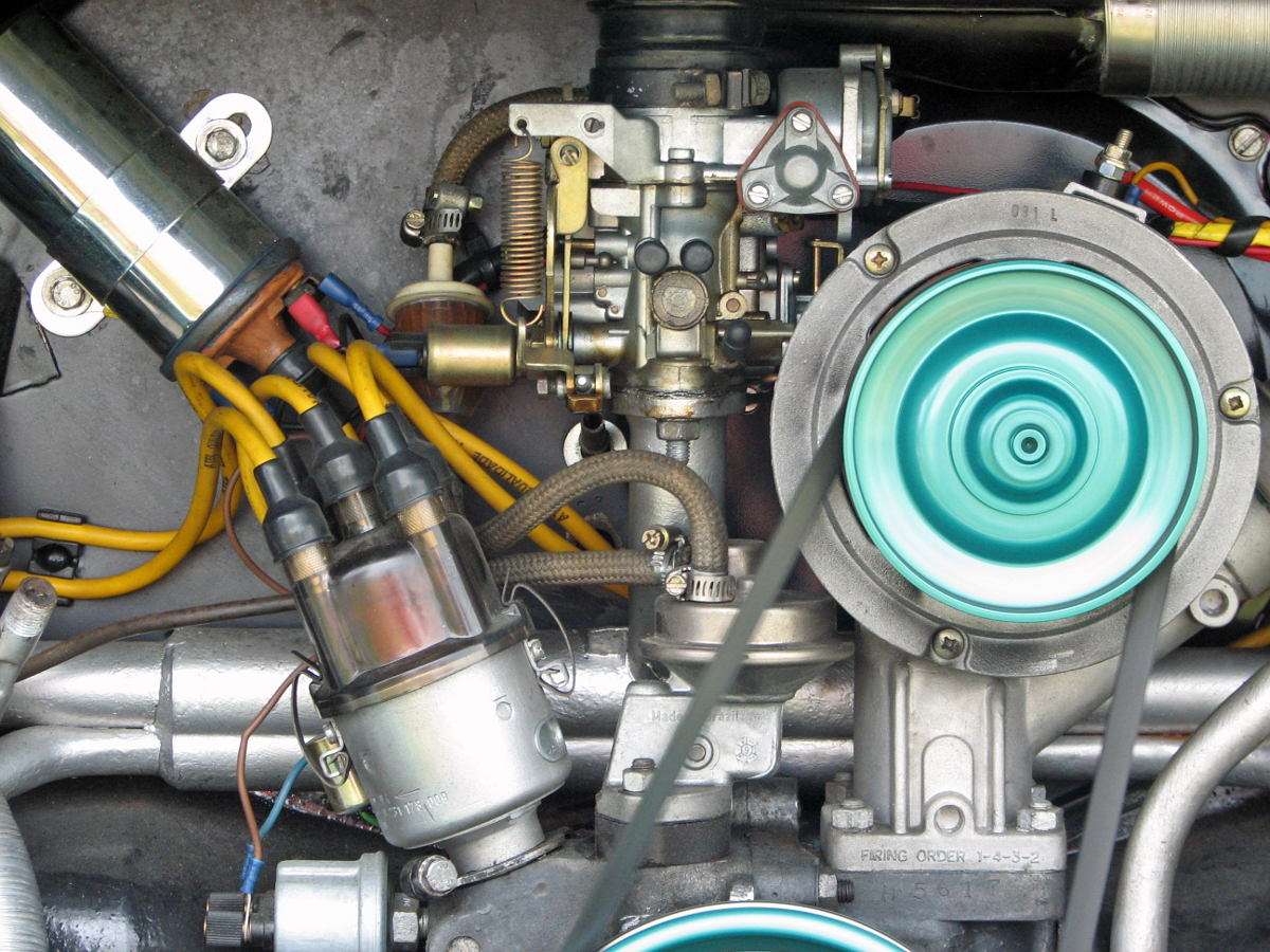 Engine puzzle online from photo