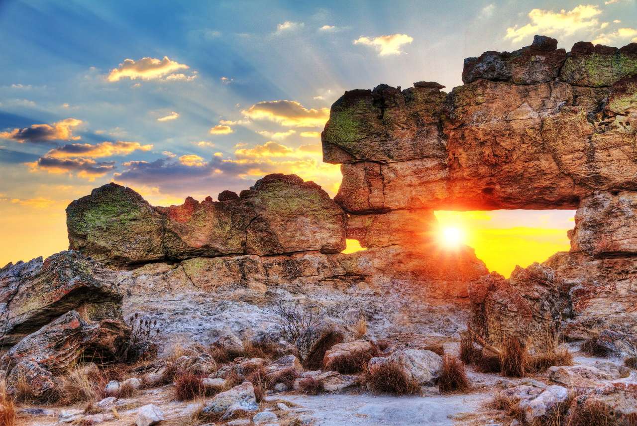 Isalo National Park Isalo National Park