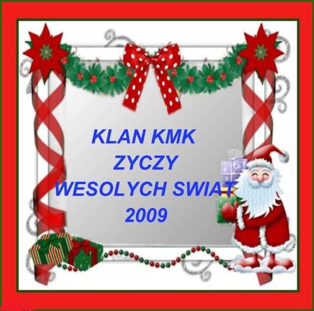 Santa Claus puzzle online from photo