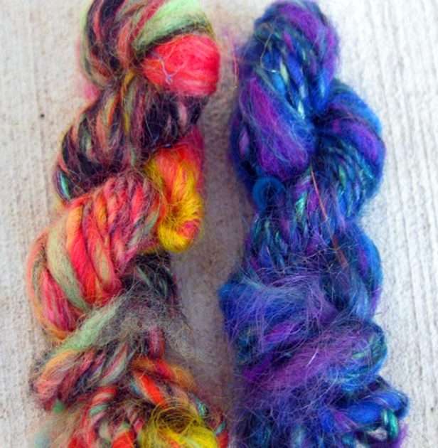 yarns puzzle online from photo