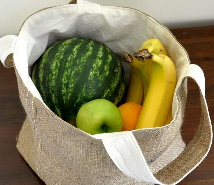 fruit from the bazaar brought :) puzzle online from photo