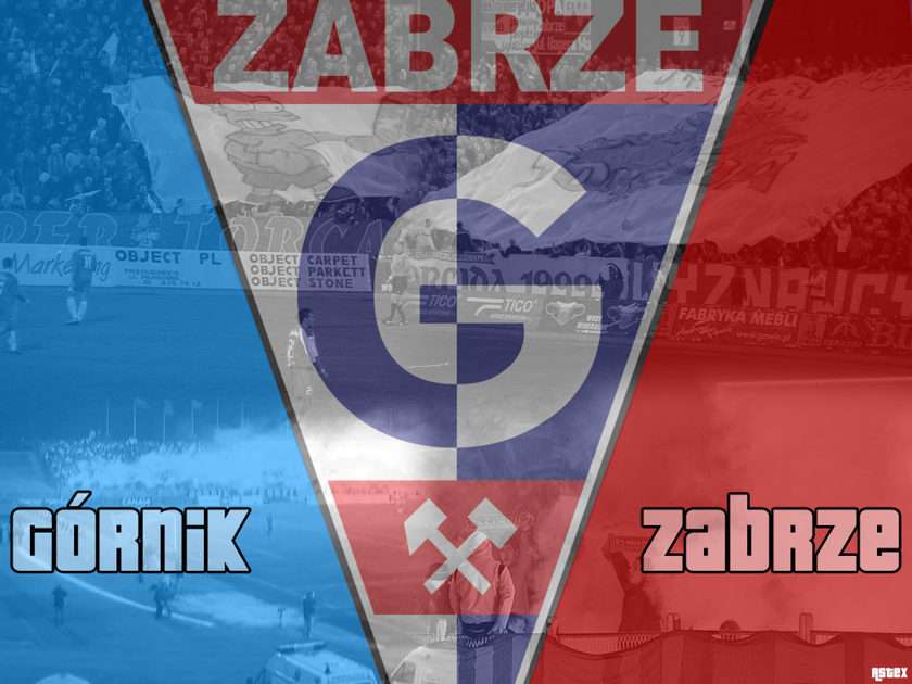 Gornik Zabrze オンラインパズル