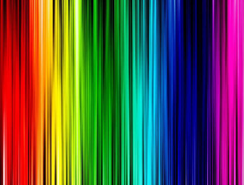 Colores puzzle online a partir de foto