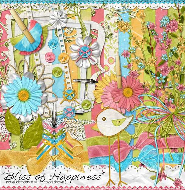 Scrapbook puzzle online from photo