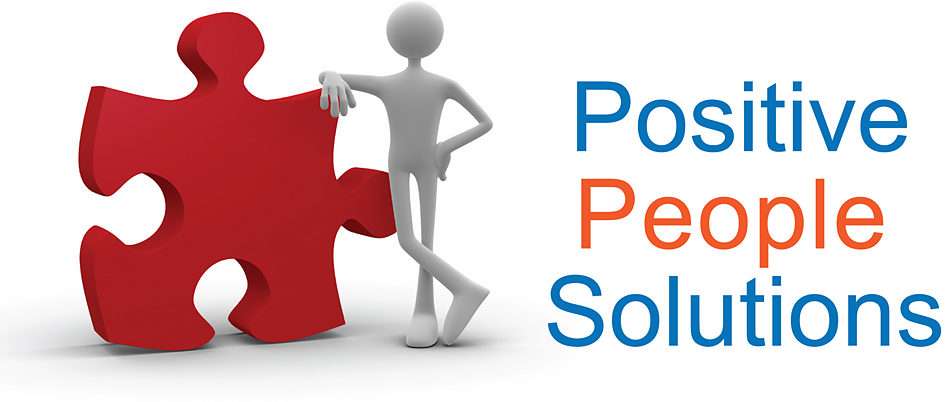 Positive People Solutions Online-Puzzle vom Foto