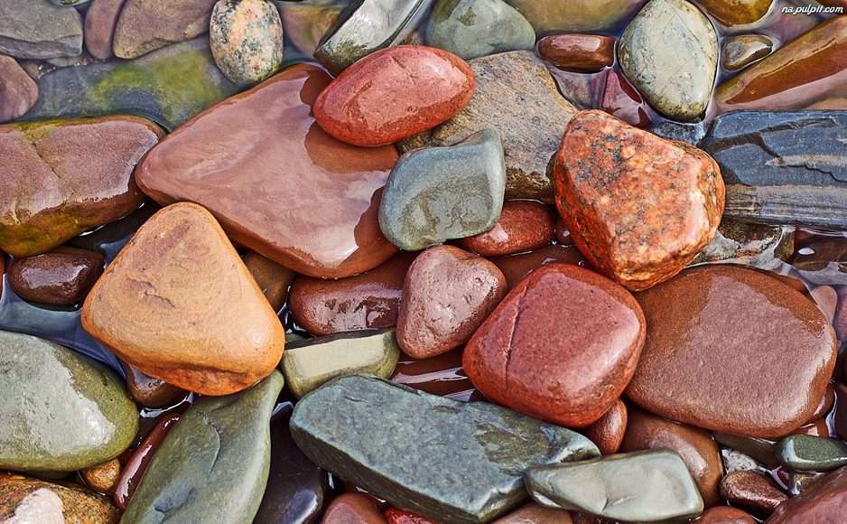 pedras puzzle online