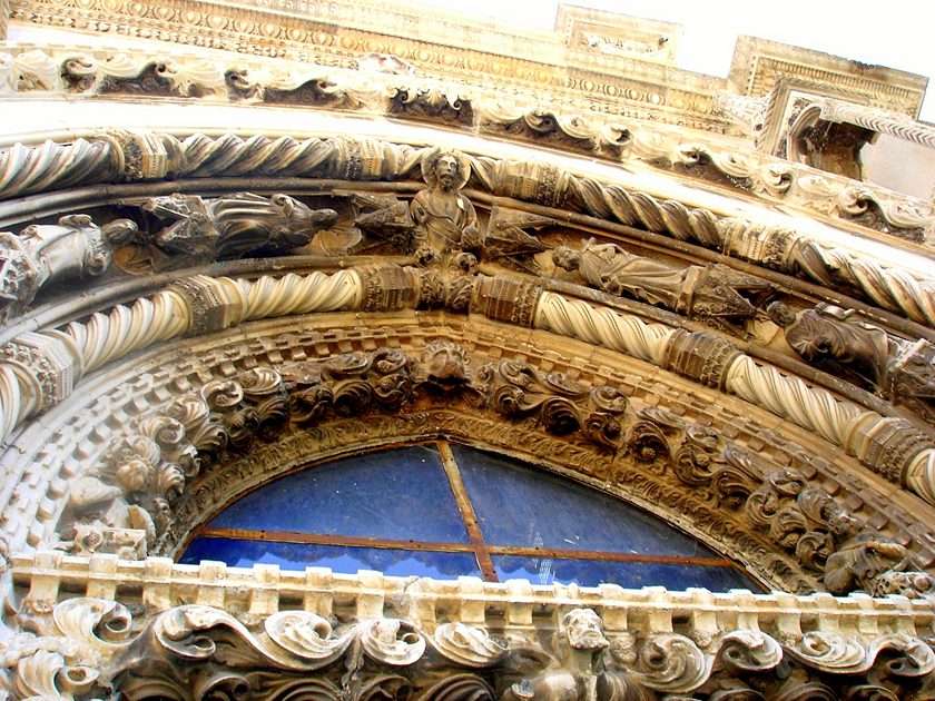Sibenska katedrala online puzzel
