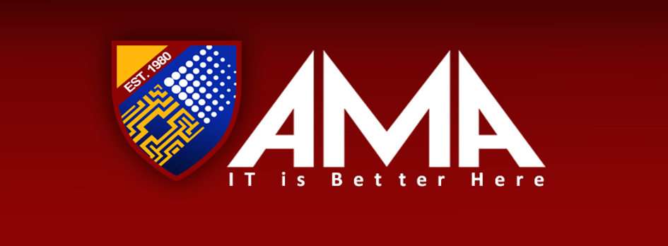 AMA Inter Ed pussel online från foto