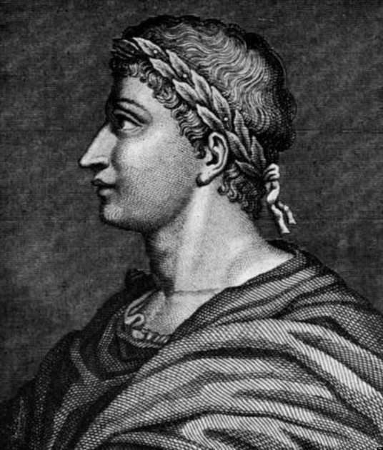 Ovidio rompecabezas en línea
