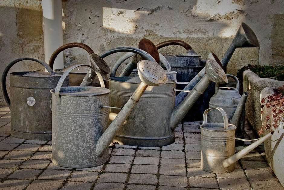 watering cans online puzzle