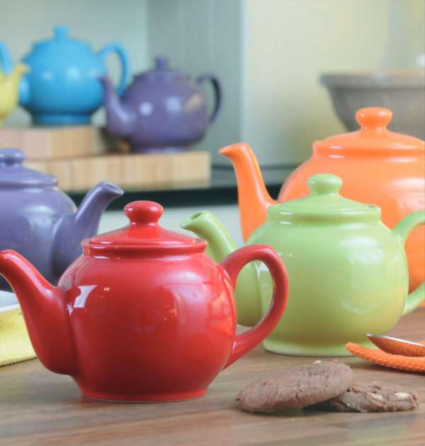 teapots online puzzle