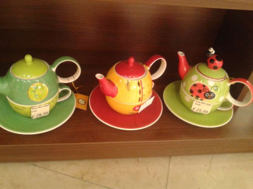 teapots online puzzle