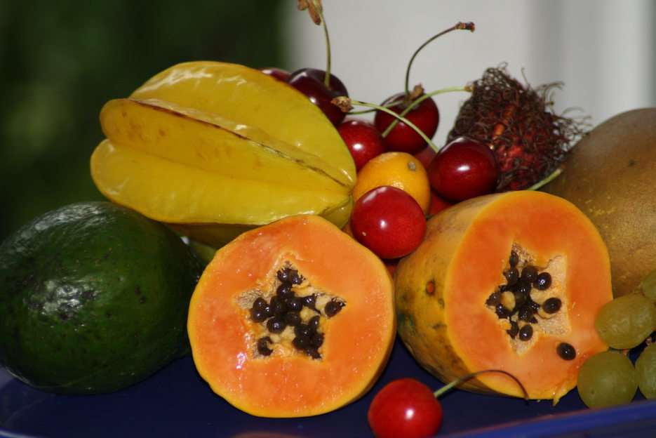 fruit puzzle online from photo