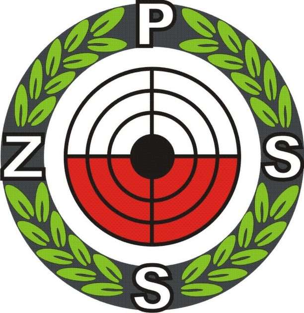 Polnischer Sportschießverband Online-Puzzle