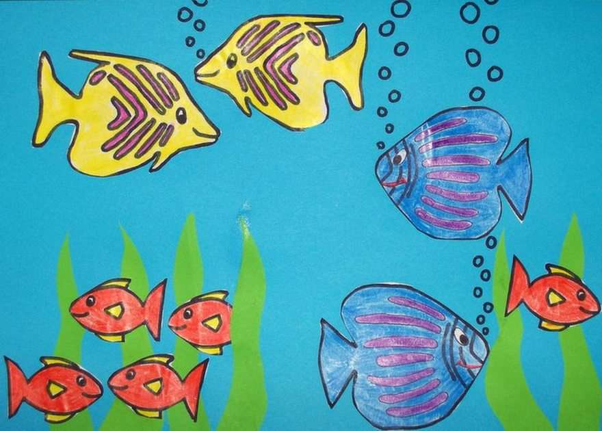 fishes puzzle
