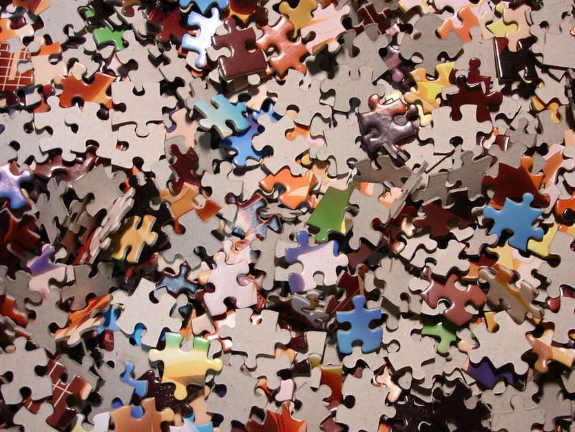 fichas de quebra-cabeças puzzle online