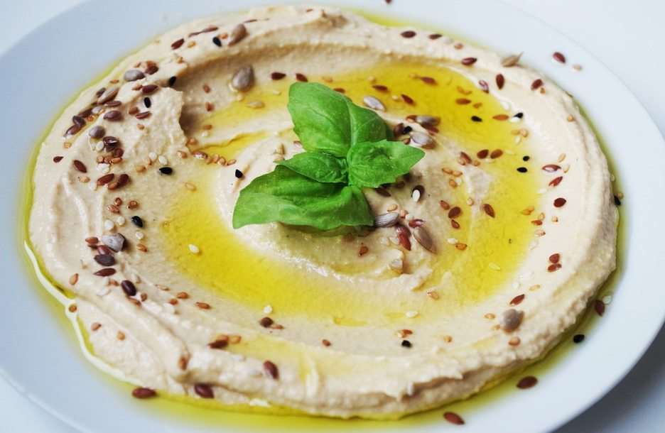 hummus online puzzel