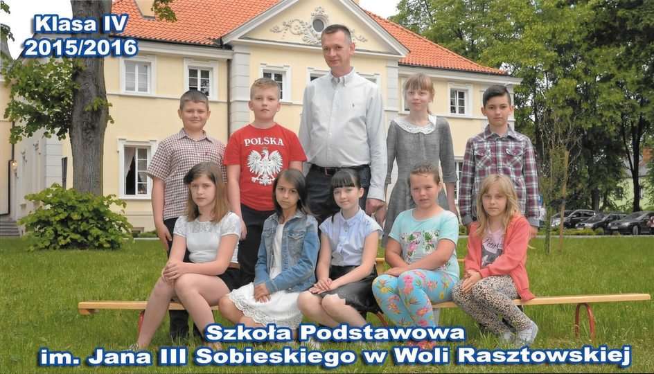 spwolarasztowska 2016 pussel online från foto