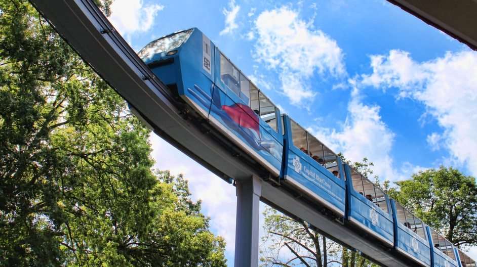 monorail Pussel online