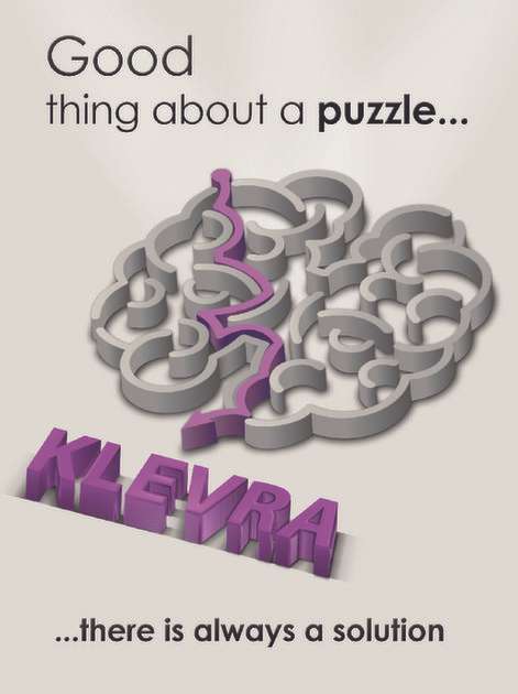 KLEVRA (lévétiracétam) puzzle en ligne