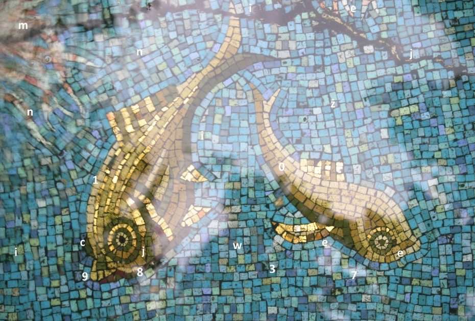 mosaico puzzle online