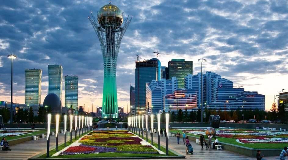 Stichsäge Astana Puzzle