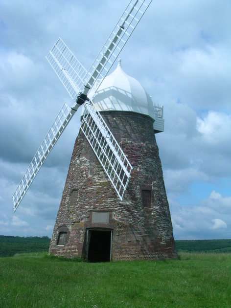 windmills online puzzle
