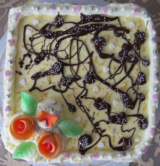 Dolci puzzle online