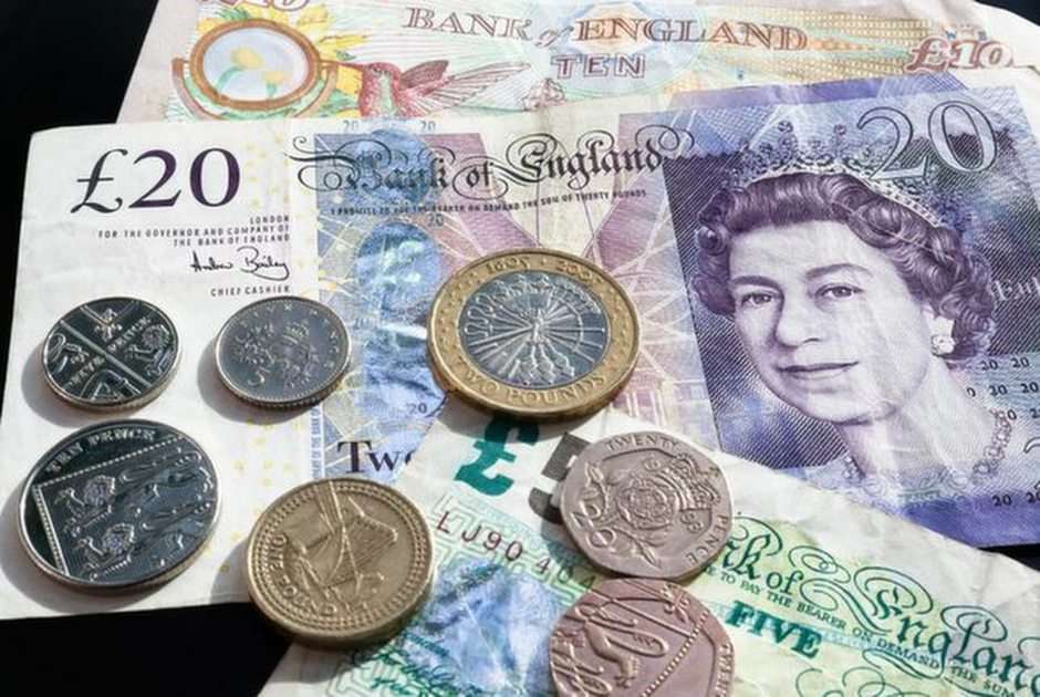 soldi inglesi puzzle online