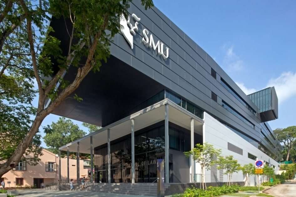 SMU SOL puzzle online from photo