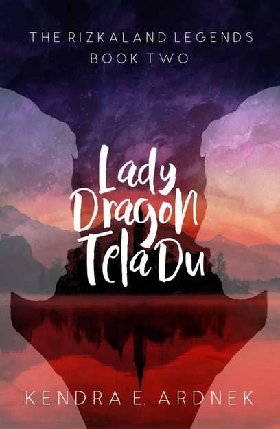 Lady Dragon, Tela Du pussel online från foto