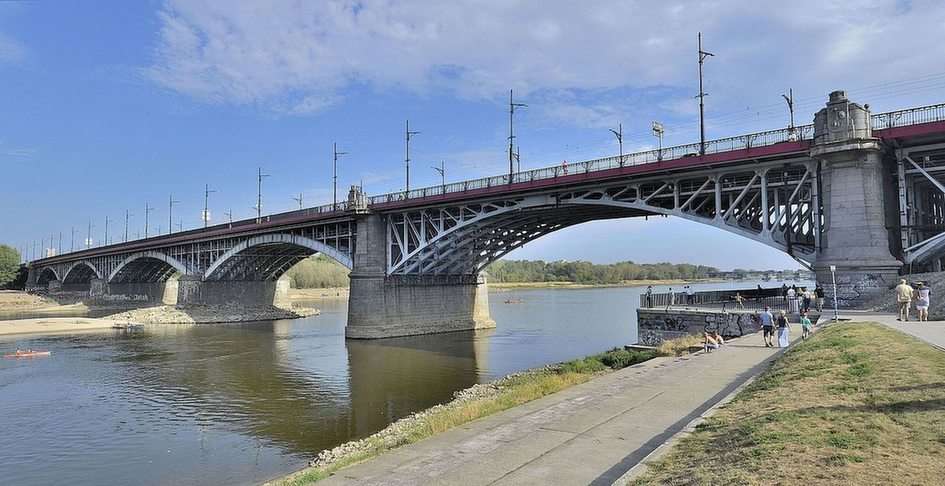 bro pussel online från foto