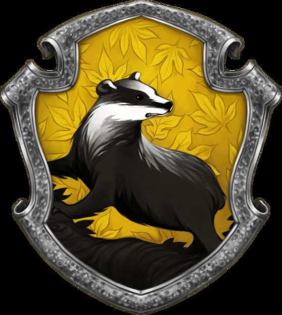 Hufflepuff games online puzzle
