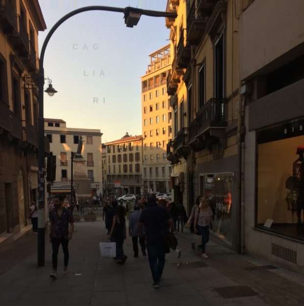 Cagliari rompecabezas en línea