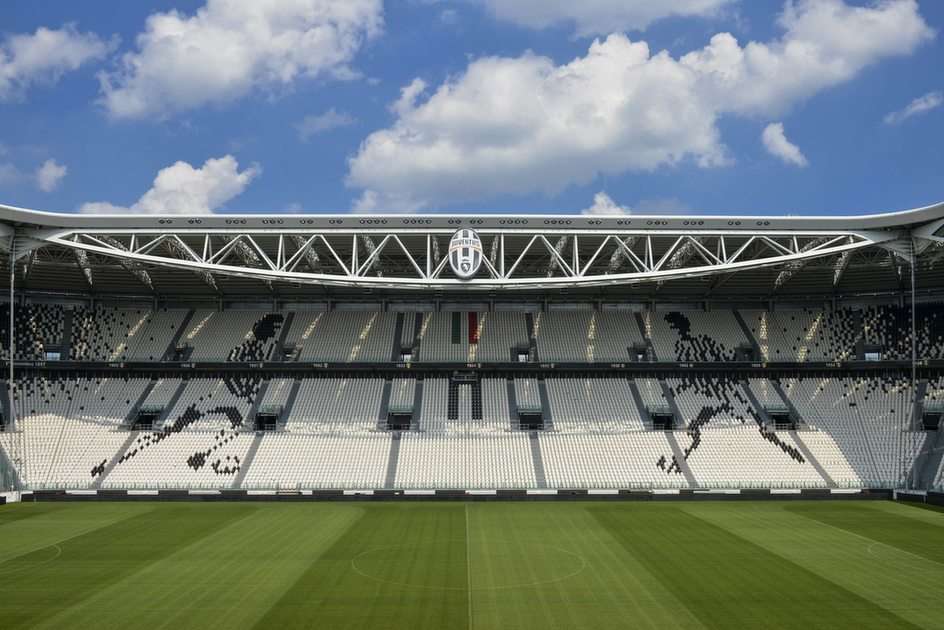 juve puzzle online from photo