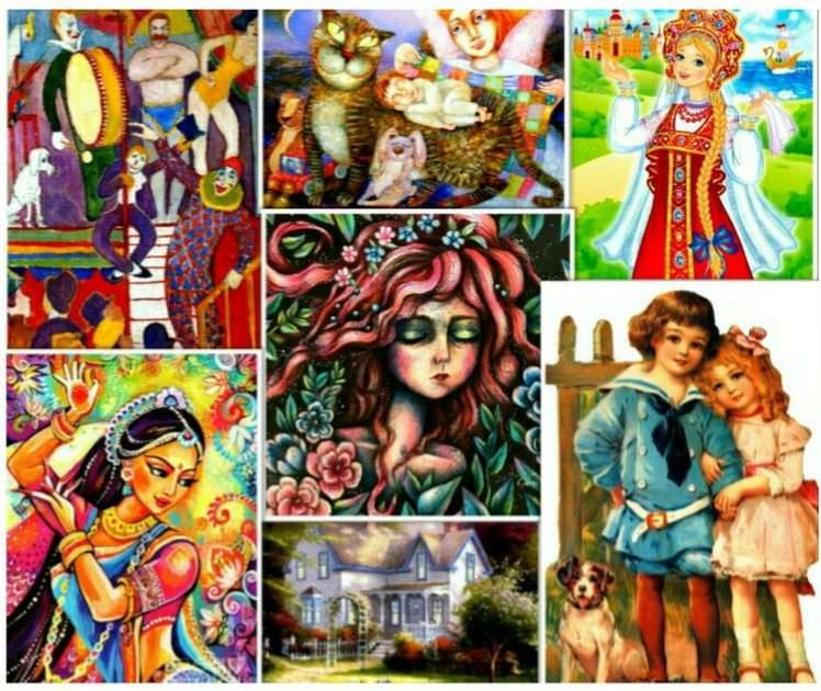 toate fructele puzzle online