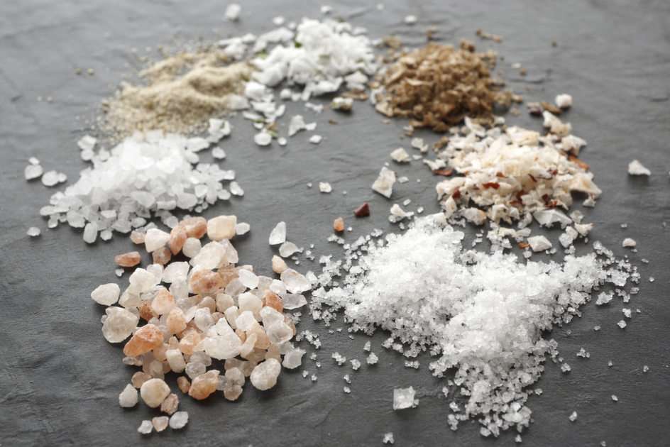 zouten онлайн пъзел от снимка
