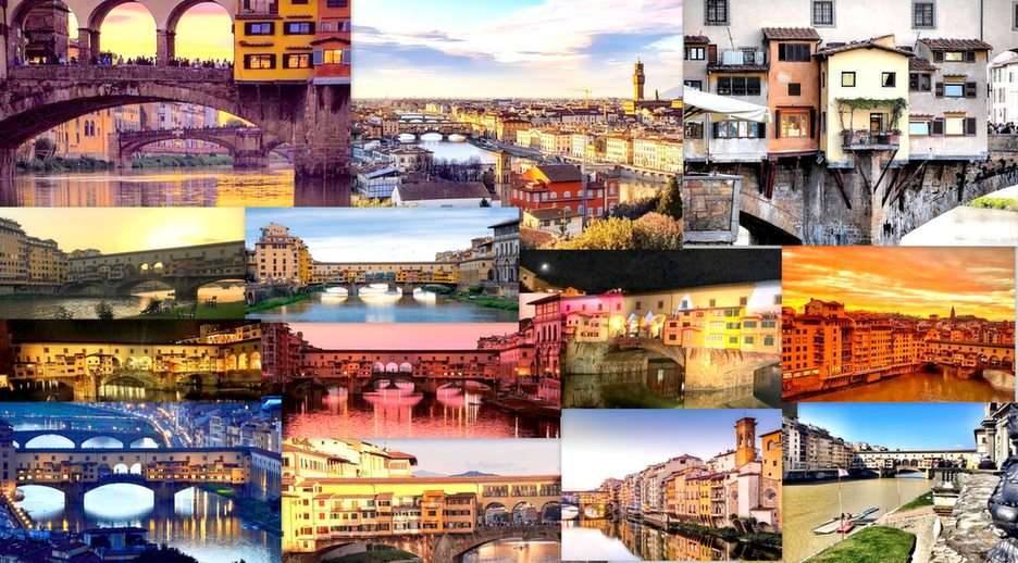 FLORENCE online puzzel