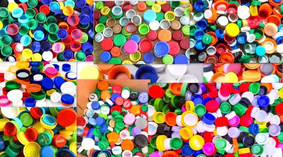 gekleurde noten puzzel online van foto