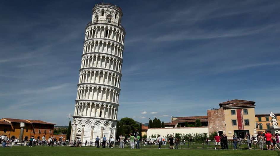 pisa puzzle online from photo