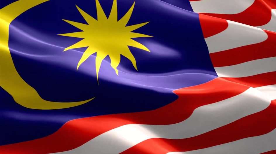malaysia pussel online från foto