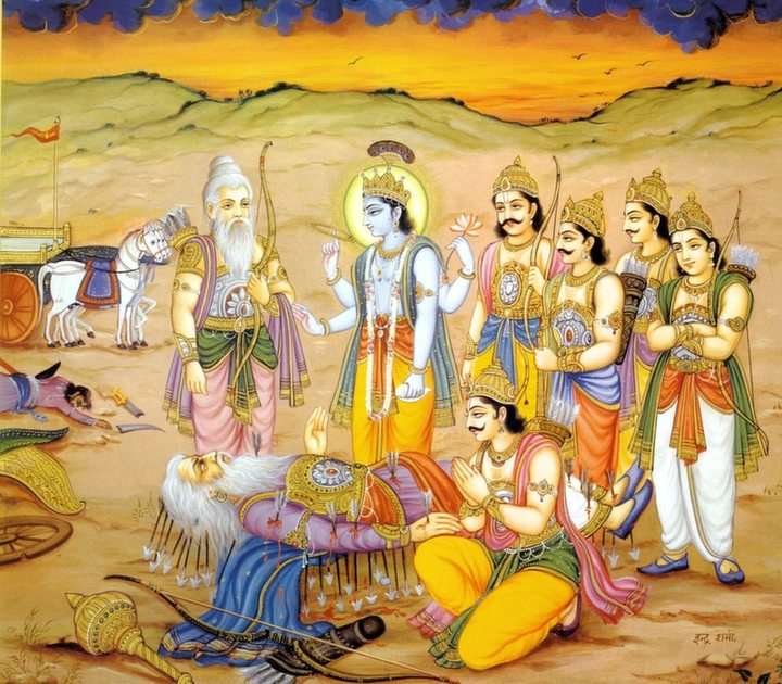ramayan puzzle online from photo