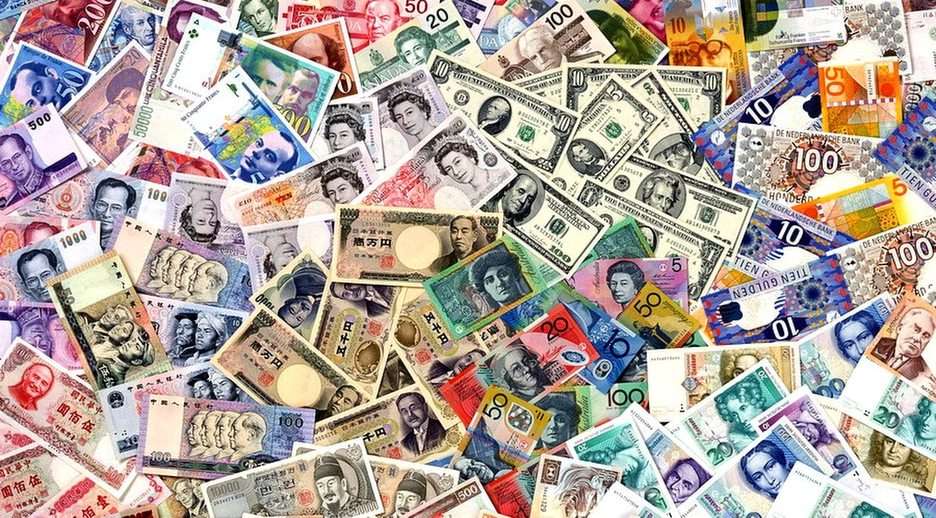 currency puzzle online from photo