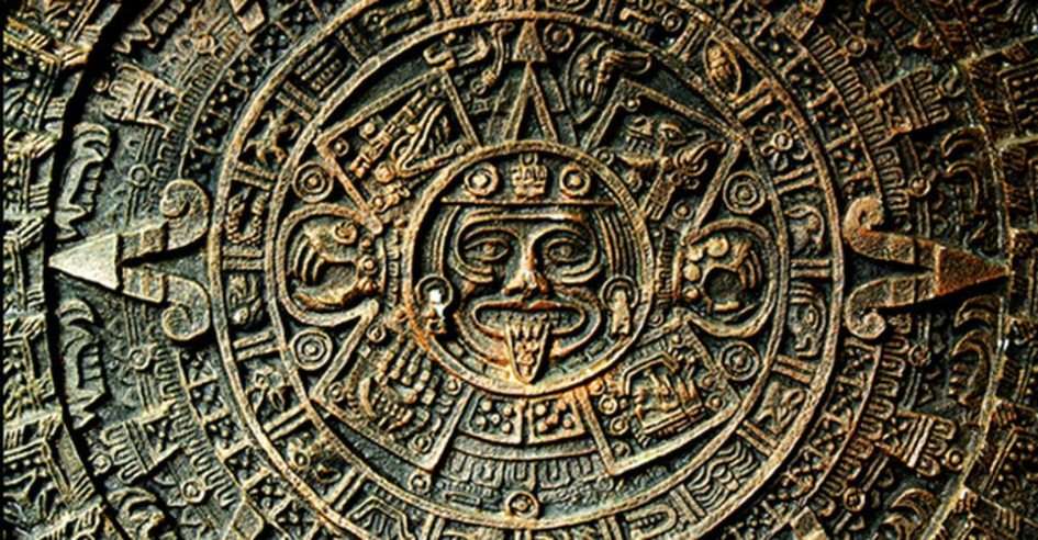 Puzzle aztèque 1 puzzle en ligne à partir d'une photo