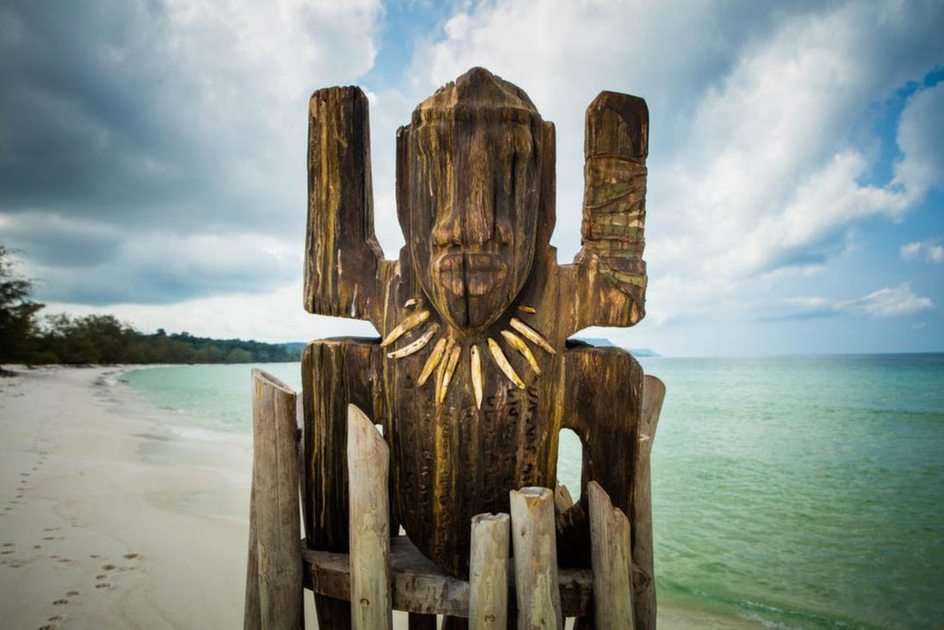 koh lanta puzzle online from photo