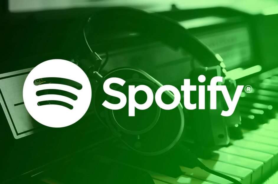 Spotify Online-Puzzle