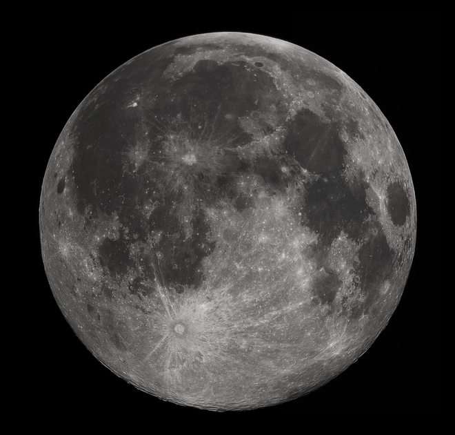 Φεγγάρι online παζλ