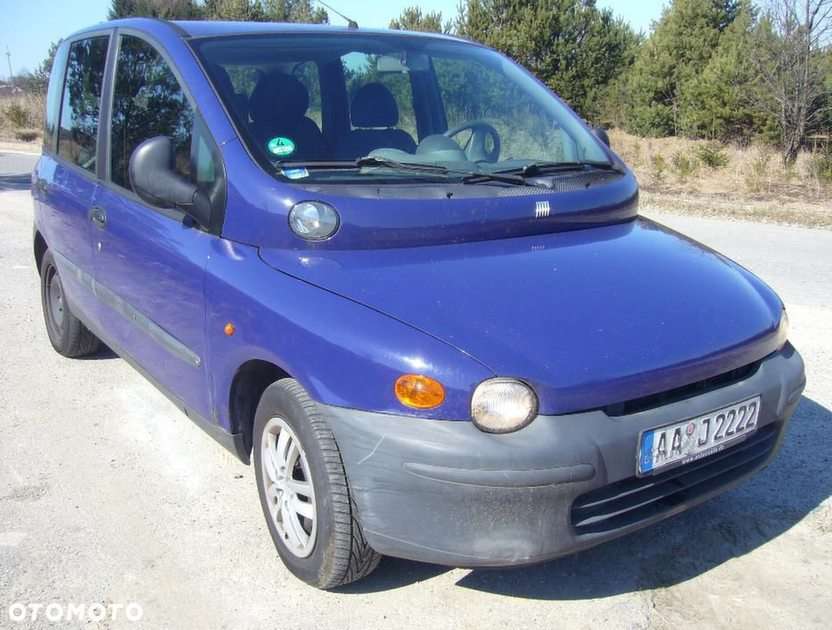 multipla puzzle online from photo