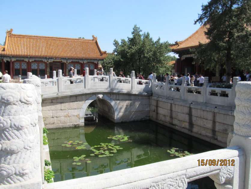 China 2012 puzzle online